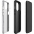 NBA San Antonio Spurs Hardwood Classics iPhone 14 Impact Case