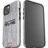 NBA San Antonio Spurs Hardwood Classics iPhone 14 Impact Case