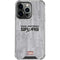NBA San Antonio Spurs Hardwood Classics iPhone 15 Pro Clear Case