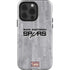 NBA San Antonio Spurs Hardwood Classics iPhone 15 Pro Impact Case