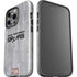 NBA San Antonio Spurs Hardwood Classics iPhone 14 Pro Impact Case