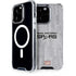 NBA San Antonio Spurs Hardwood Classics iPhone 14 Pro MagSafe Case