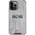 NBA San Antonio Spurs Hardwood Classics iPhone 15 Pro Max Clear Case
