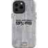 NBA San Antonio Spurs Hardwood Classics iPhone 14 Pro Max Impact Case
