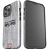 NBA San Antonio Spurs Hardwood Classics iPhone 14 Pro Max Impact Case