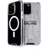 NBA San Antonio Spurs Hardwood Classics iPhone 14 Pro Max MagSafe Case