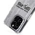 NBA San Antonio Spurs Hardwood Classics iPhone 14 Pro Max MagSafe Case