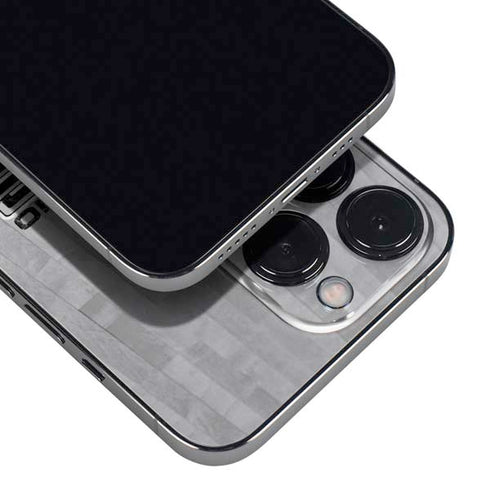 NBA San Antonio Spurs Hardwood Classics iPhone 14 Pro Max Skin
