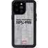 NBA San Antonio Spurs Hardwood Classics iPhone 14 Pro Max Waterproof Case
