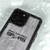 NBA San Antonio Spurs Hardwood Classics iPhone 14 Pro Max Waterproof Case