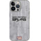 NBA San Antonio Spurs Hardwood Classics iPhone 15 Pro Skin