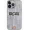 NBA San Antonio Spurs Hardwood Classics iPhone 14 Pro Skin