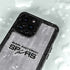 NBA San Antonio Spurs Hardwood Classics iPhone 14 Pro Waterproof Case