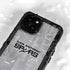 NBA San Antonio Spurs Hardwood Classics iPhone 15 Waterproof Case