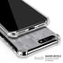 NBA San Antonio Spurs Hardwood Classics iPhone 7/8 Plus Clear Case