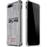 NBA San Antonio Spurs Hardwood Classics iPhone 7/8 Plus Clear Case