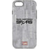 NBA San Antonio Spurs Hardwood Classics iPhone 8 Pro Case