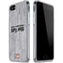 NBA San Antonio Spurs Hardwood Classics iPhone SE (2nd & 3rd Gen) Clear Case