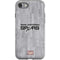 NBA San Antonio Spurs Hardwood Classics iPhone SE (2nd & 3rd Gen) Pro Case