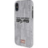 NBA San Antonio Spurs Hardwood Classics iPhone X Pro Case