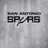 NBA San Antonio Spurs Hardwood Classics iPhone X Pro Case