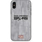 NBA San Antonio Spurs Hardwood Classics iPhone X Skin