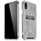 NBA San Antonio Spurs Hardwood Classics iPhone XR Clear Case
