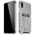 NBA San Antonio Spurs Hardwood Classics iPhone XR Clear Case