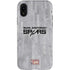 NBA San Antonio Spurs Hardwood Classics iPhone XR Pro Case