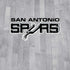 NBA San Antonio Spurs Hardwood Classics iPhone XR Pro Case