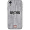 NBA San Antonio Spurs Hardwood Classics iPhone XR Skin