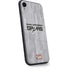 NBA San Antonio Spurs Hardwood Classics iPhone XR Skin
