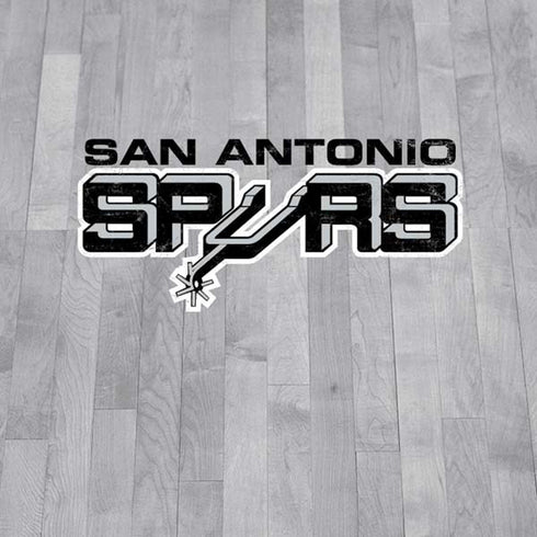 NBA San Antonio Spurs Hardwood Classics iPhone XR Skin