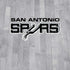NBA San Antonio Spurs Hardwood Classics iPhone XR Skin