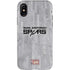NBA San Antonio Spurs Hardwood Classics iPhone XS Pro Case