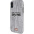 NBA San Antonio Spurs Hardwood Classics iPhone XS Pro Case