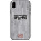 NBA San Antonio Spurs Hardwood Classics iPhone XS Skin