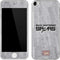 NBA San Antonio Spurs Hardwood Classics Apple iPod Skin