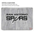 NBA San Antonio Spurs Hardwood Classics MacBook Air 13in M1 (2021) Case plus Skin