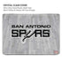 NBA San Antonio Spurs Hardwood Classics MacBook Air 15in (2023-2025) Case plus Skin
