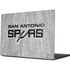 NBA San Antonio Spurs Hardwood Classics MacBook Pro 14in (2021-24) Skin