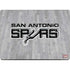 NBA San Antonio Spurs Hardwood Classics MacBook Pro 14in (2021-24) Skin