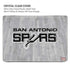 NBA San Antonio Spurs Hardwood Classics MacBook Pro 16in (2021-25) Case plus Skin