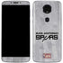 NBA San Antonio Spurs Hardwood Classics Moto E5 Plus Skin