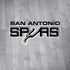 NBA San Antonio Spurs Hardwood Classics Moto G6 Skin