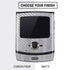 NBA San Antonio Spurs Hardwood Classics Motorola RAZR Skin