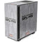 NBA San Antonio Spurs Hardwood Classics NZXT H510 Compact ATX Mid-Tower Case Skin