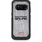 NBA San Antonio Spurs Hardwood Classics Otterbox Commuter Galaxy Skin