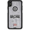 NBA San Antonio Spurs Hardwood Classics Otterbox Commuter iPhone Skin