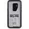 NBA San Antonio Spurs Hardwood Classics Otterbox Defender Galaxy Skin